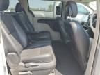 2012 Chrysler Town & Country Touring L