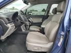 2015 Subaru Forester 2.5I Touring