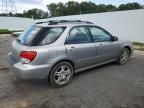 2005 Subaru Impreza RS