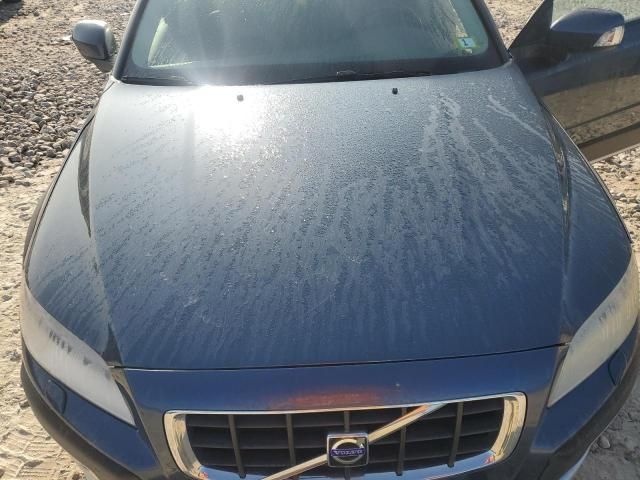 2008 Volvo XC70