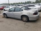 2000 Pontiac Grand Prix GT