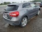 2016 Mercedes-Benz GLA 250 4matic