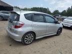 2012 Honda FIT Sport