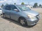 2007 Honda Odyssey EXL