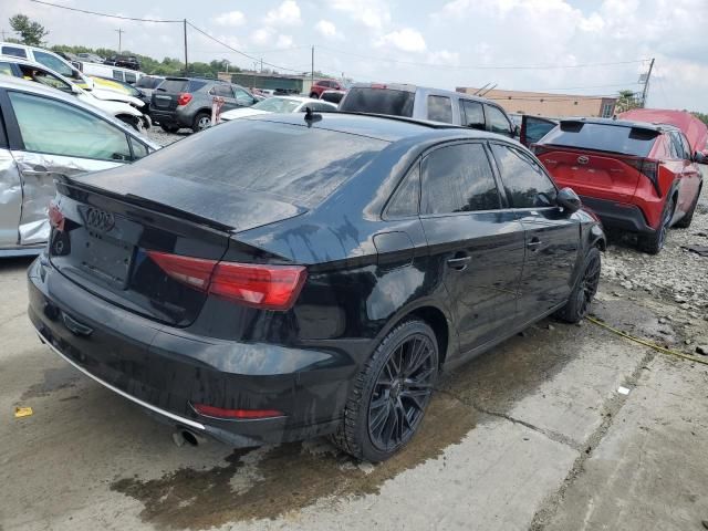 2017 Audi A3 Premium