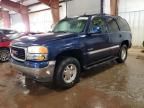 2003 GMC Yukon