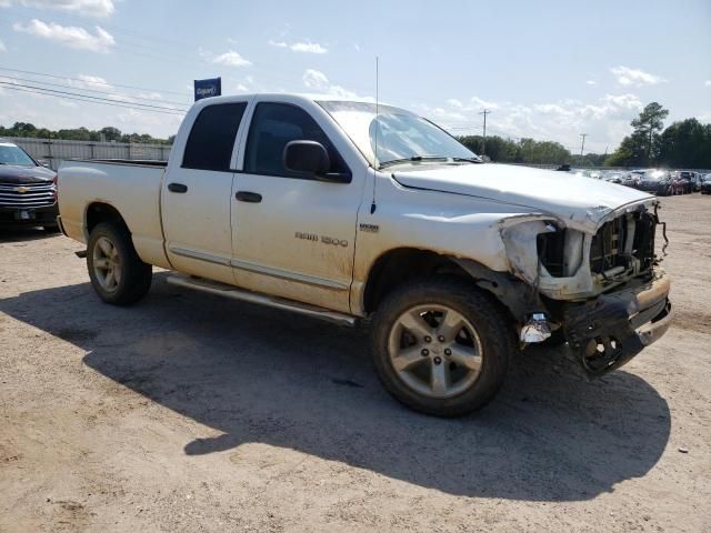 2007 Dodge RAM 1500 ST