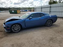 Salvage cars for sale from Copart Gaston, SC: 2023 Dodge Challenger R/T