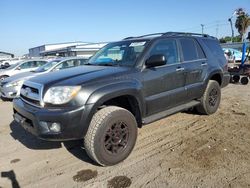 Toyota Vehiculos salvage en venta: 2006 Toyota 4runner SR5