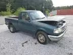 1996 Ford Ranger