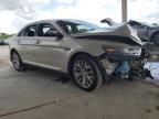 2017 Ford Taurus Limited