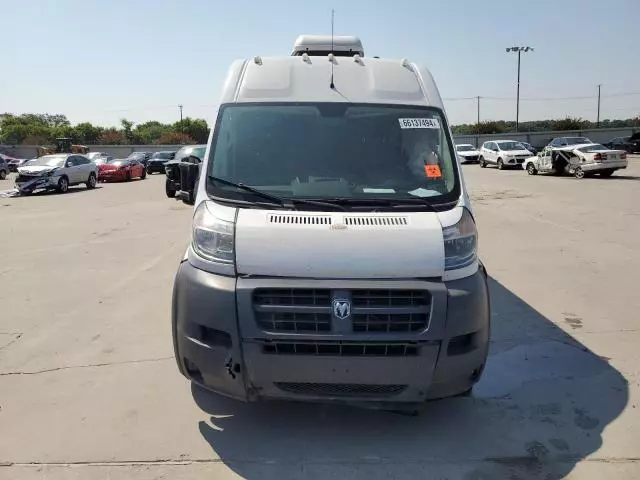 2017 Dodge RAM Promaster 2500 2500 High