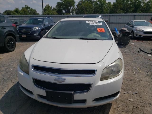 2011 Chevrolet Malibu LS