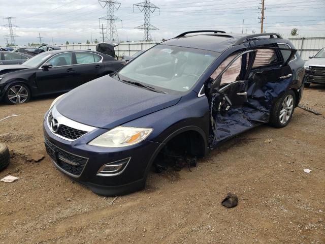 2012 Mazda CX-9