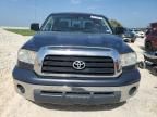 2007 Toyota Tundra Double Cab SR5