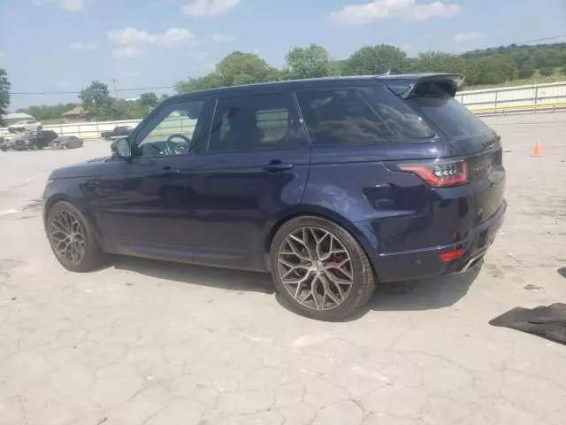 2019 Land Rover Range Rover Sport HSE Dynamic