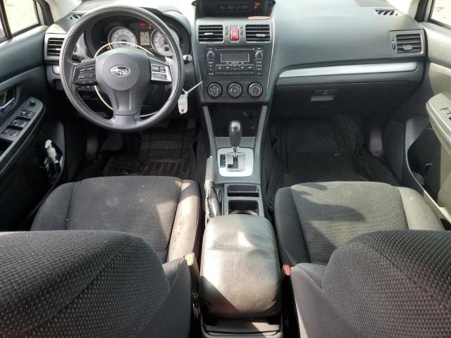 2012 Subaru Impreza Premium