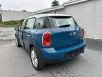 2012 Mini Cooper Countryman