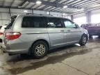 2006 Honda Odyssey EXL