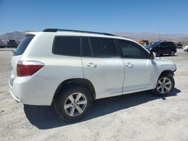 2010 Toyota Highlander