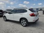 2014 BMW X1 SDRIVE28I