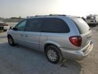 2001 Chrysler Town & Country LX