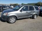 2006 Honda CR-V EX