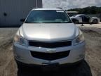 2012 Chevrolet Traverse LS