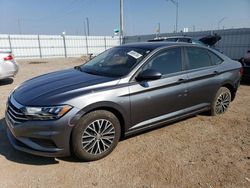 2021 Volkswagen Jetta S en venta en Greenwood, NE