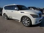 2013 Infiniti QX56