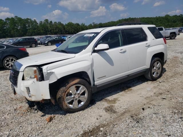 2015 GMC Terrain SLT