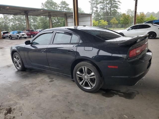 2014 Dodge Charger SXT