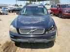 2007 Volvo XC90 3.2