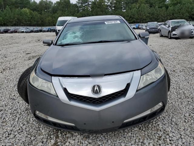 2009 Acura TL