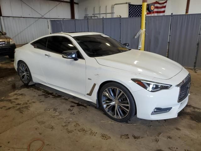 2017 Infiniti Q60 Premium