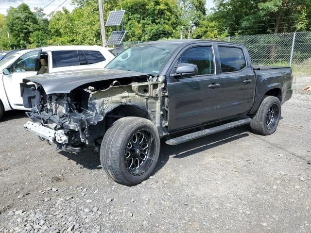 2023 Toyota Tacoma Double Cab