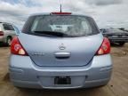 2011 Nissan Versa S