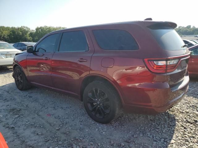 2021 Dodge Durango GT