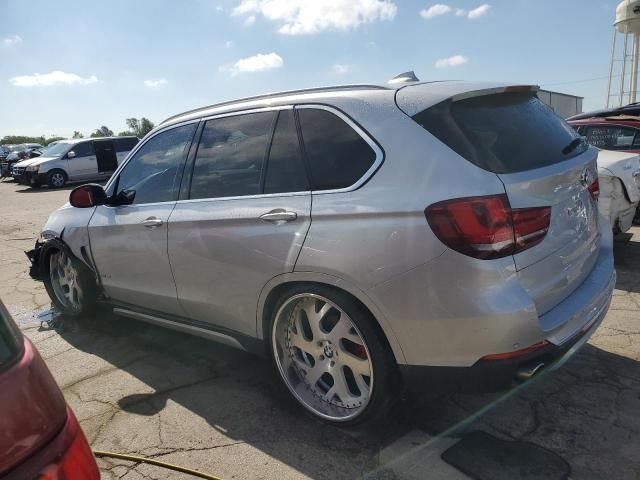 2014 BMW X5 XDRIVE35I