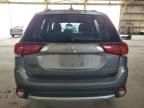 2017 Mitsubishi Outlander ES