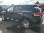 2014 Lincoln MKX