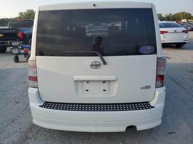 2006 Scion XB