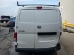 2021 Nissan NV200 2.5S