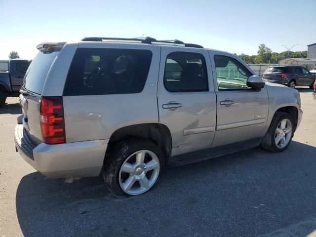 2007 Chevrolet Tahoe C1500