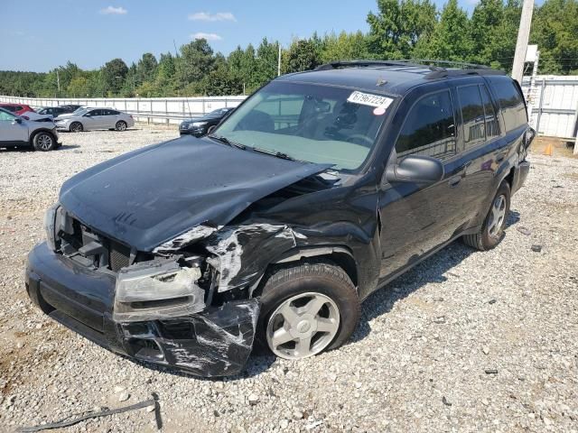 2006 Chevrolet Trailblazer LS