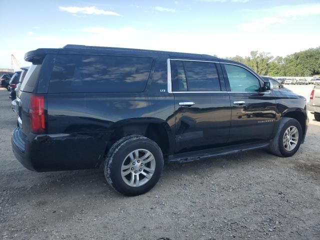 2019 Chevrolet Suburban C1500 LS