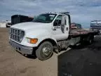 2003 Ford F650 Super Duty