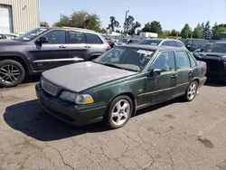 1998 Volvo S70 T5 Turbo en venta en Woodburn, OR