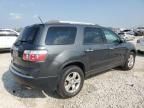 2012 GMC Acadia SLE