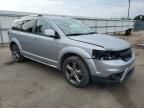 2016 Dodge Journey Crossroad